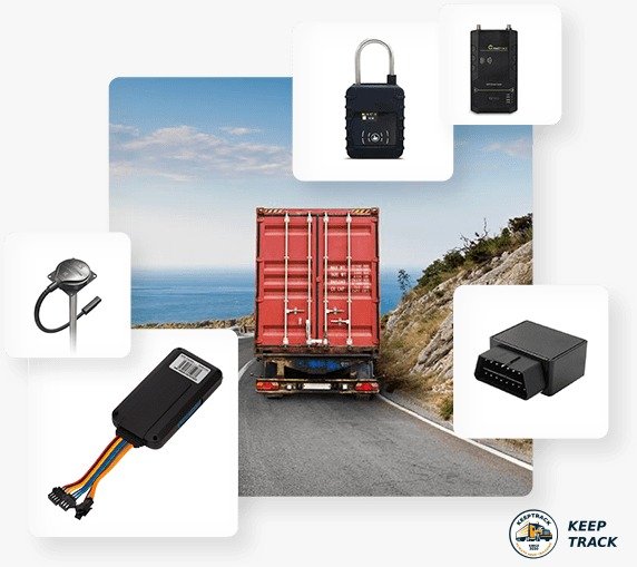 IoT Sensors Integration